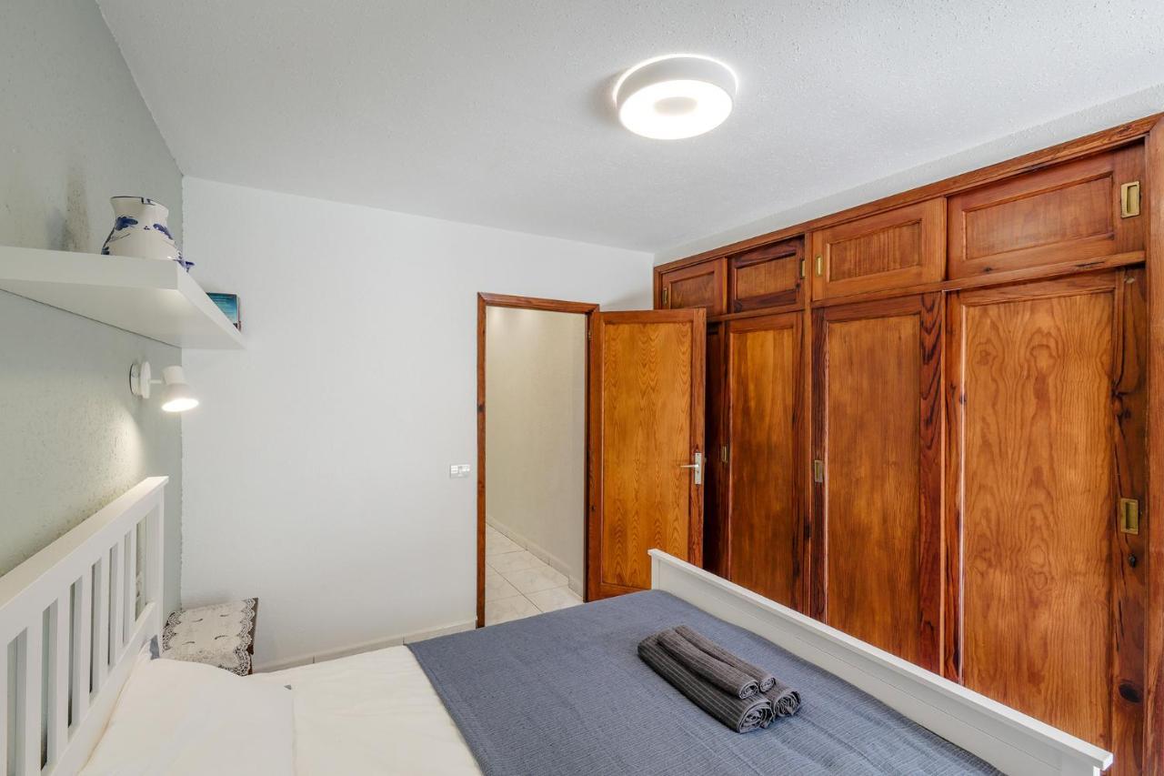One-Bedroom With Views Of Los Gigantes サンティアゴ・デル・テイデ エクステリア 写真