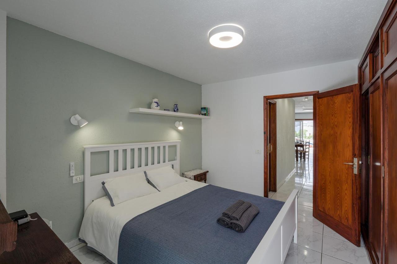 One-Bedroom With Views Of Los Gigantes サンティアゴ・デル・テイデ エクステリア 写真