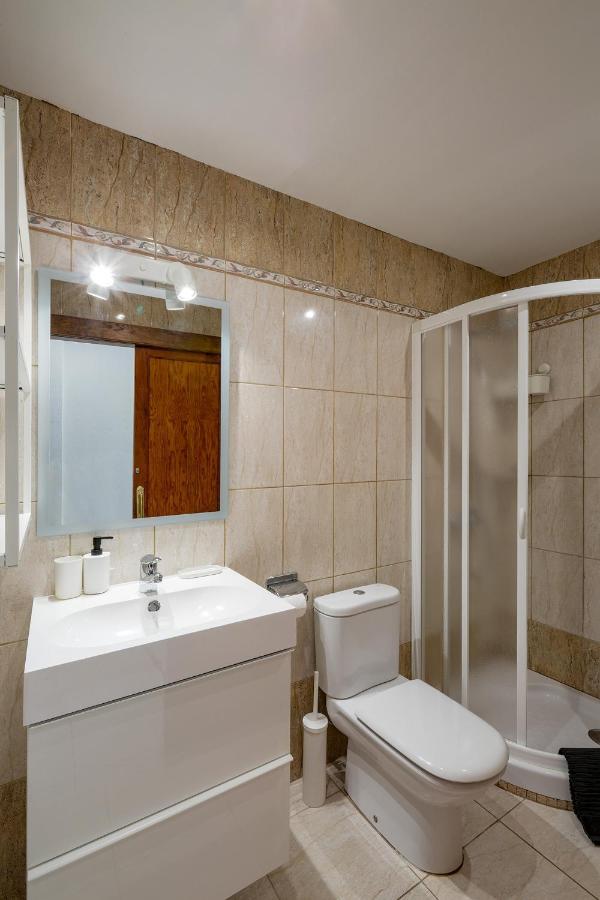 One-Bedroom With Views Of Los Gigantes サンティアゴ・デル・テイデ エクステリア 写真