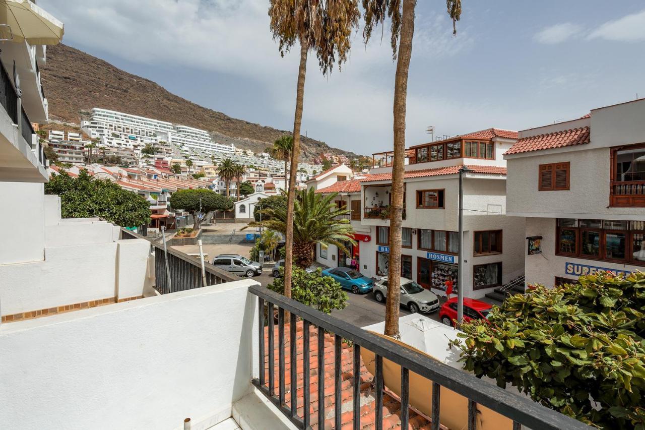 One-Bedroom With Views Of Los Gigantes サンティアゴ・デル・テイデ エクステリア 写真