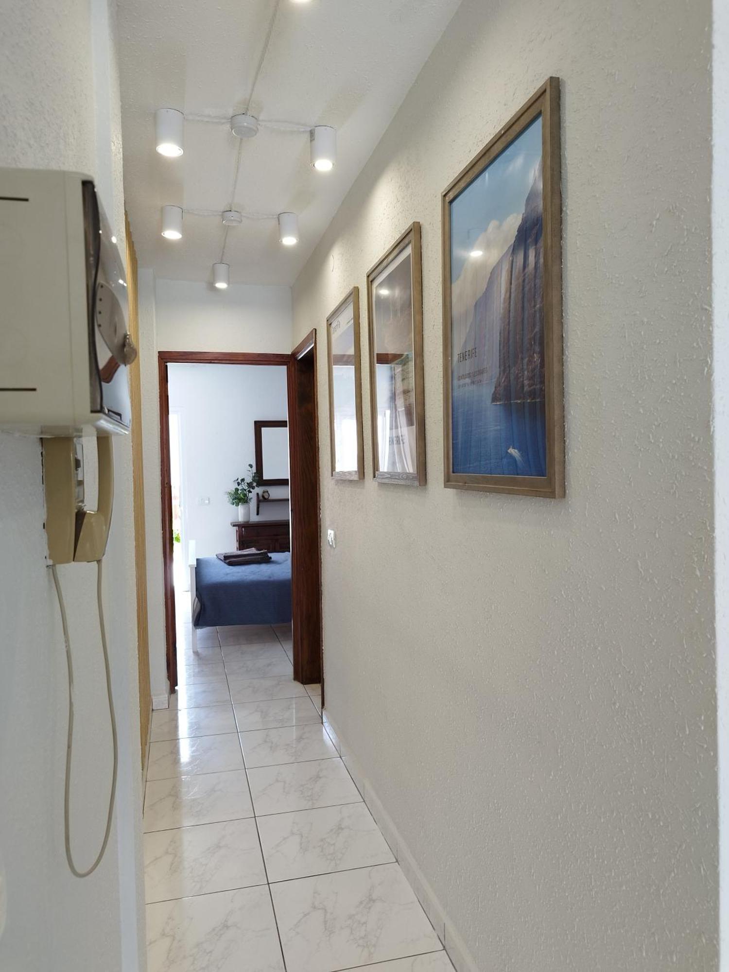 One-Bedroom With Views Of Los Gigantes サンティアゴ・デル・テイデ エクステリア 写真