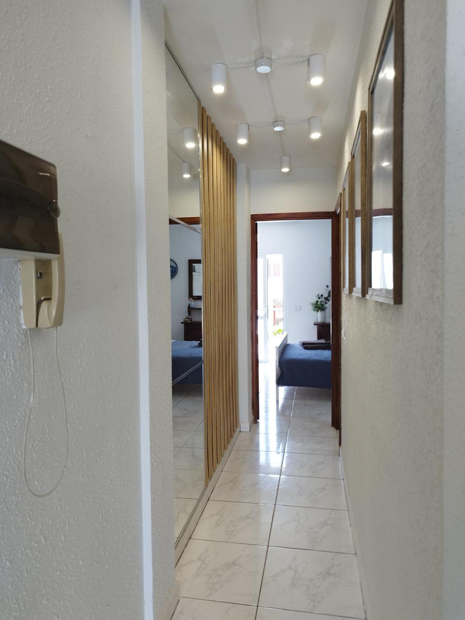 One-Bedroom With Views Of Los Gigantes サンティアゴ・デル・テイデ エクステリア 写真